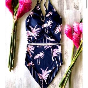 GIRLS NWT RAD SWIM SUIT!!!!!